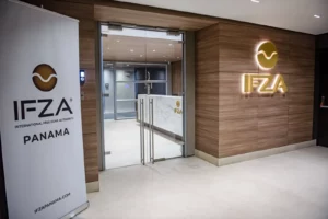 IFZA Facilities in Panama