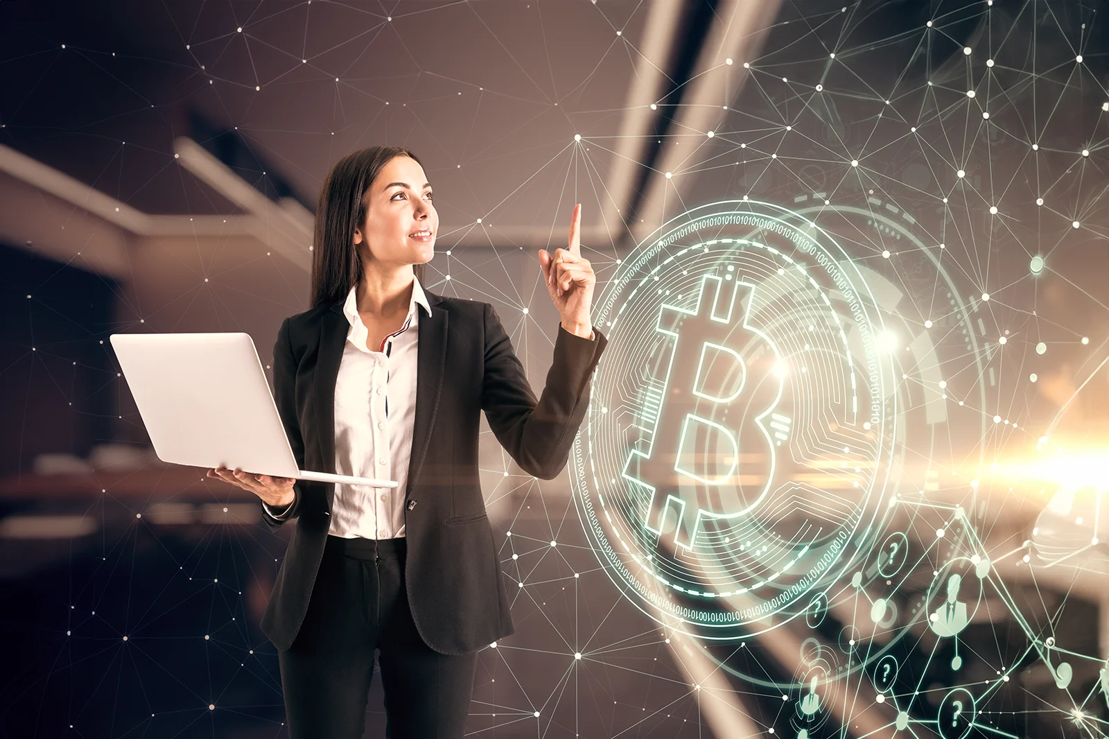 El mejor país para cripto en 2026