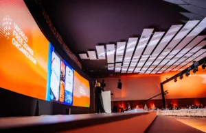 IFZA at the WFZO World Congress 2026