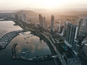 Panama City Neighborhoods Where International Entrepreneurs Live and Work
